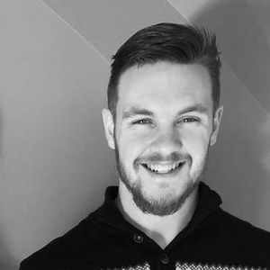 Meet your Posher, Jonathan